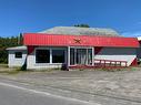 FaÃ§ade - 4 Rue Sirois, Lac-Des-Aigles, QC  - Outdoor 