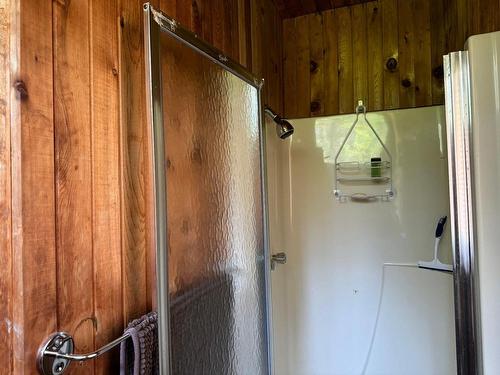 Bathroom - 55 Île Lac Dasserat, Rouyn-Noranda, QC - Indoor