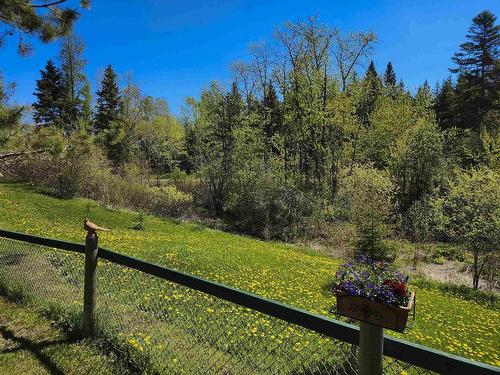 620 Road 5, Shuniah, ON - Outdoor With View