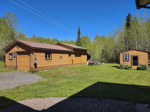 620 Road 5, Shuniah, ON - Outdoor