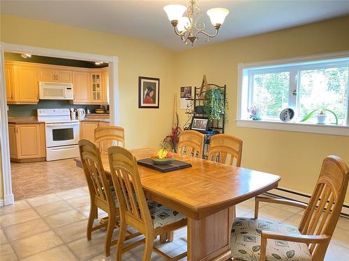 34 Pine Bud Avenue, Trinity, NL 