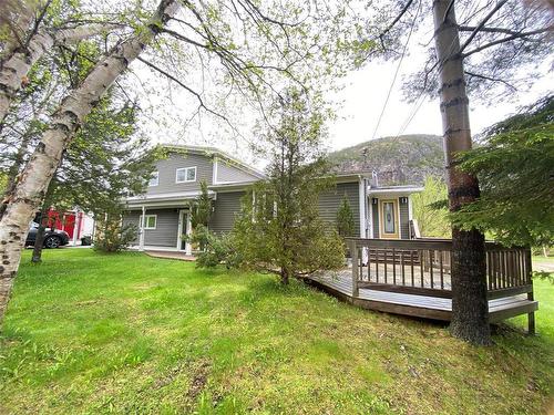 34 Pine Bud Avenue, Trinity, NL 