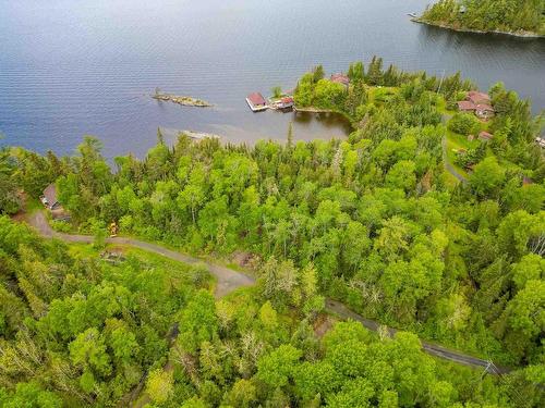 Lot 5 Wallin Road, Kenora, ON 