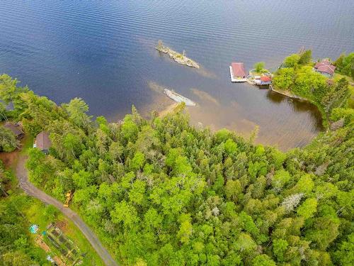 Lot 5 Wallin Road, Kenora, ON 