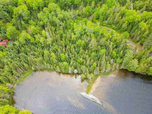 Lot 5 Wallin Road, Kenora, ON 