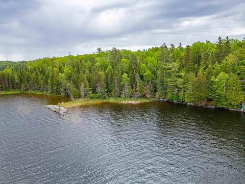 Lot 5 Wallin Road, Kenora, ON 