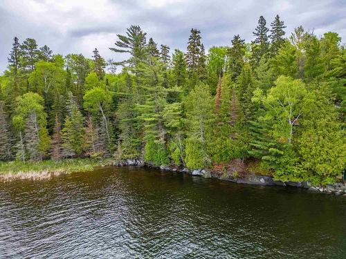 Lot 5 Wallin Road, Kenora, ON 