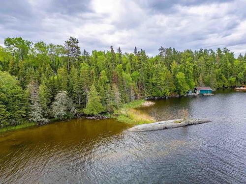 Lot 5 Wallin Road, Kenora, ON 