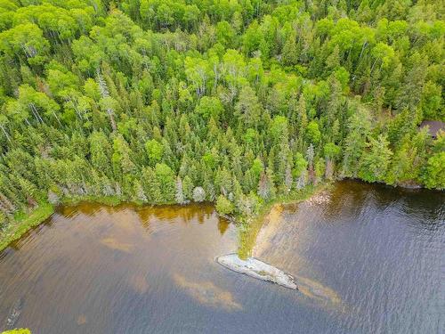 Lot 5 Wallin Road, Kenora, ON 