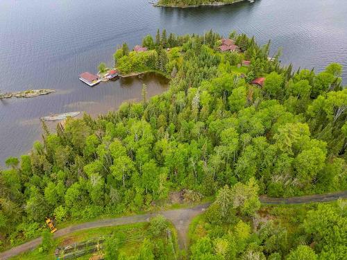 Lot 5 Wallin Road, Kenora, ON 