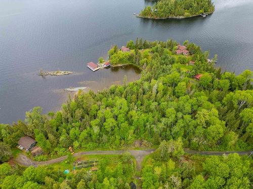 Lot 5 Wallin Road, Kenora, ON 