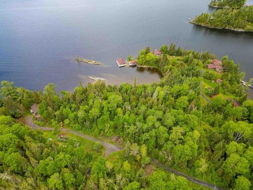 Lot 5 Wallin Road, Kenora, ON 