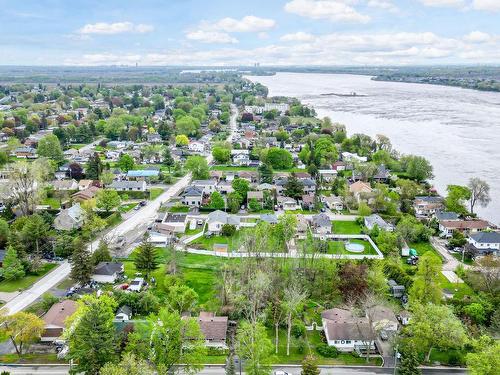 Vue d'ensemble - 8230 Boul. Lévesque E., Laval (Saint-François), QC 