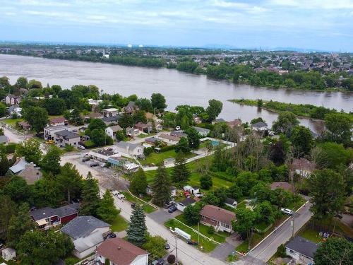 Vue d'ensemble - 8230 Boul. Lévesque E., Laval (Saint-François), QC 