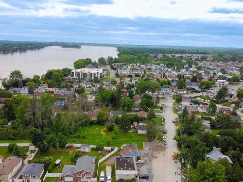 Vue d'ensemble - 8230 Boul. Lévesque E., Laval (Saint-François), QC 