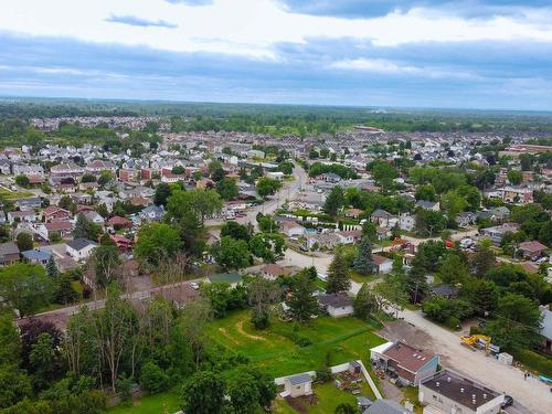 Vue d'ensemble - 8230 Boul. Lévesque E., Laval (Saint-François), QC 