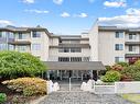 107-134 Fifth Ave, Qualicum Beach, BC  - Outdoor With Facade 