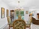 107-134 Fifth Ave, Qualicum Beach, BC  - Indoor Photo Showing Dining Room 