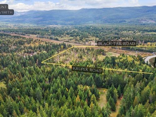 815 Spider Lake Rd, Qualicum Beach, BC 