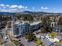 329-2745 Veterans Memorial Pkwy, Langford, BC  - Outdoor With View 