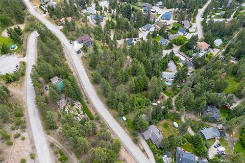 10745 Westshore Road, Vernon, BC - Outdoor With View