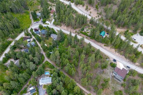 10745 Westshore Road, Vernon, BC - Outdoor With View