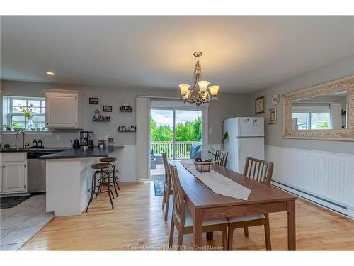 55 Marcelin Cres, Dieppe, NB 