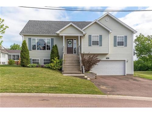 55 Marcelin Cres, Dieppe, NB 