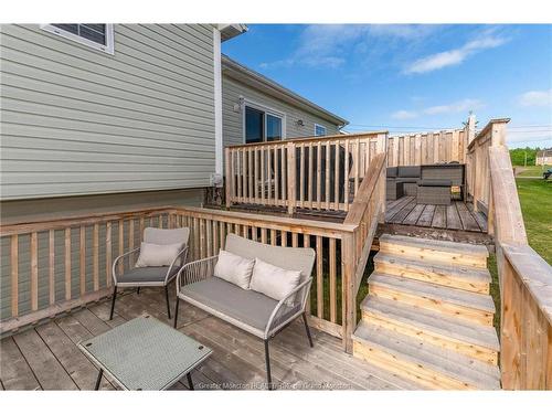 55 Marcelin Cres, Dieppe, NB 