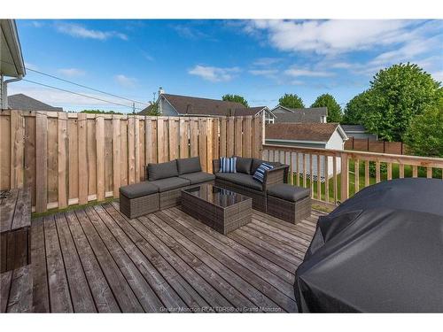 55 Marcelin Cres, Dieppe, NB 