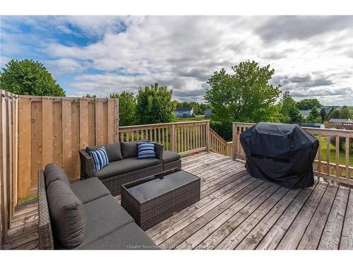 55 Marcelin Cres, Dieppe, NB 