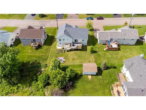 55 Marcelin Cres, Dieppe, NB 