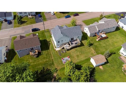 55 Marcelin Cres, Dieppe, NB 