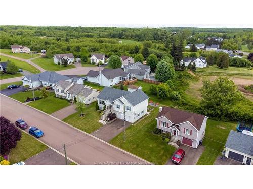 55 Marcelin Cres, Dieppe, NB 