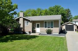 578 Cathcart ST  Winnipeg, MB R3R 0S5