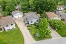 7544 Rainbow Crescent, Niagara Falls, ON  - Outdoor 