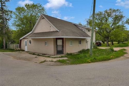 783 Colville Rd, St Clements, MB 