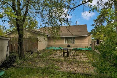 783 Colville Rd, St Clements, MB 