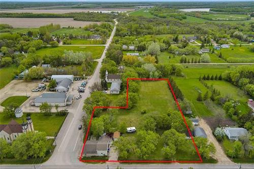 783 Colville Rd, St Clements, MB 