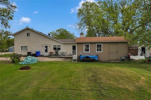 783 Colville Rd, St Clements, MB 