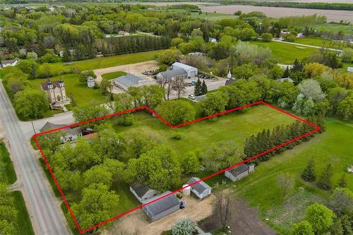 783 Colville Rd, St Clements, MB 