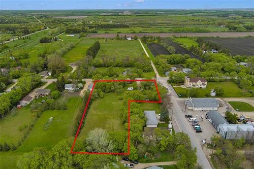 783 Colville Rd, St Clements, MB 