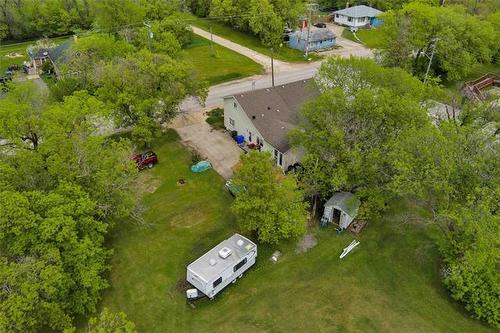 783 Colville Rd, St Clements, MB 