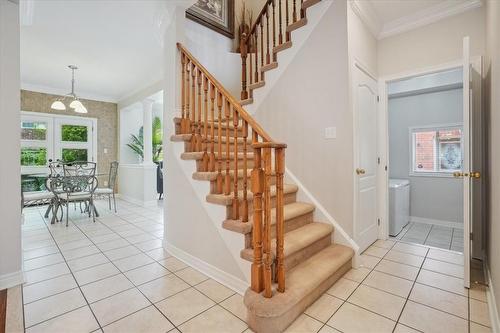 1180 Field Drive, Milton, ON - Indoor Photo Showing Other Room