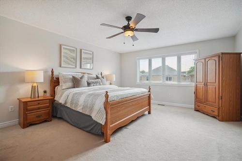 1180 Field Drive, Milton, ON - Indoor Photo Showing Bedroom