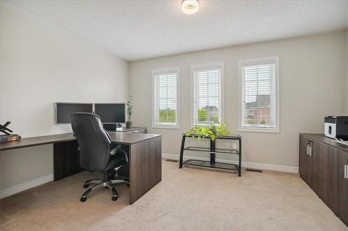 1180 Field Drive, Milton, ON - Indoor Photo Showing Office