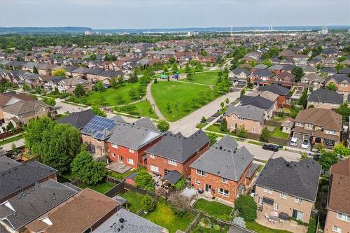 1180 Field Drive, Milton, ON - Outdoor With View