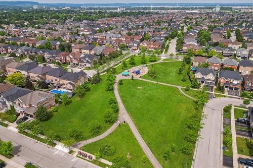 1180 Field Drive, Milton, ON - Outdoor With View