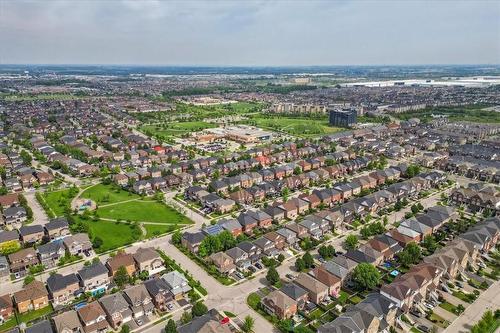 1180 Field Drive, Milton, ON - Outdoor With View