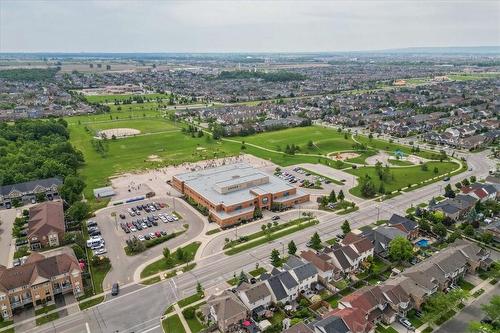 1180 Field Drive, Milton, ON - Outdoor With View